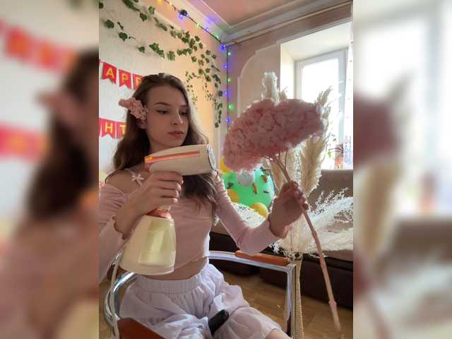 MorningAlisa live cam on BongaCams