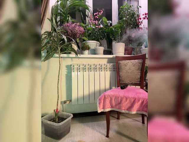 CutieDollBC's BongaCams profile