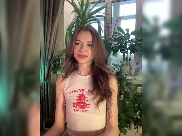 CutieDollBC's BongaCams profile