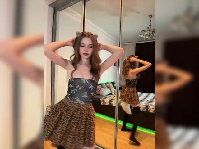MorningAlisa live cam on BongaCams