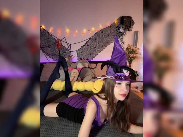 WednesdayFridayAddams live cam on BongaCams
