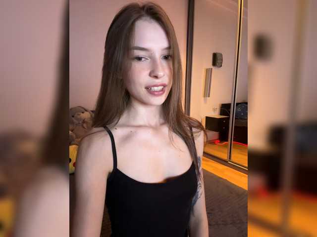 MorningAlisa live cam