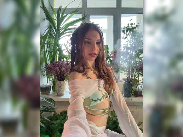 модель CutieDollBC