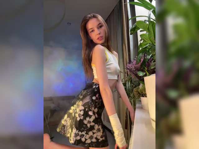 CutieDollBC's BongaCams profile