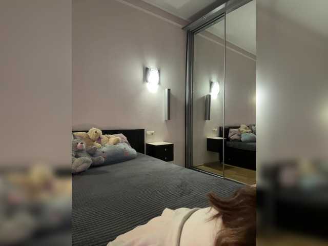 CutieDollBC live cam on BongaCams