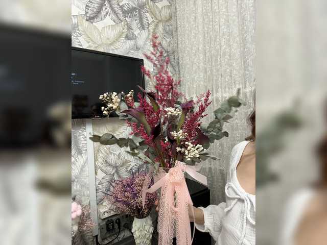 CutieDollBC live cam on BongaCams