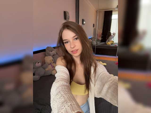 MorningAlisa live cam on BongaCams