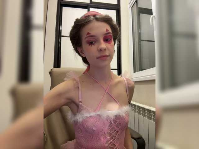 MorningAlisa live cam on BongaCams