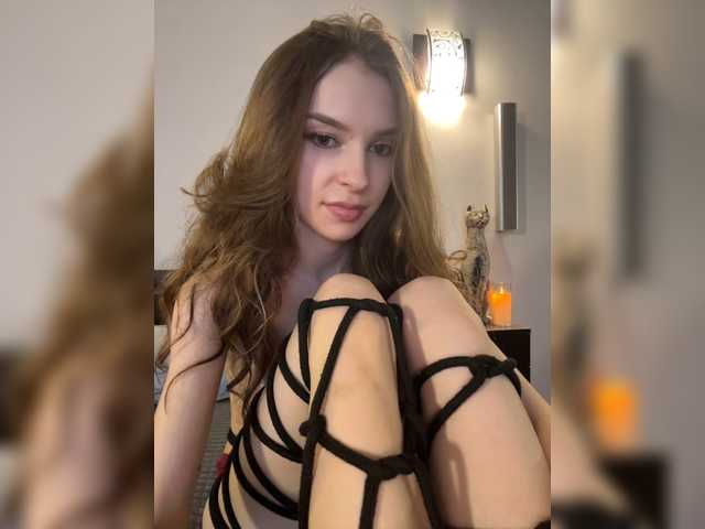 CutieDollBC live cam on BongaCams