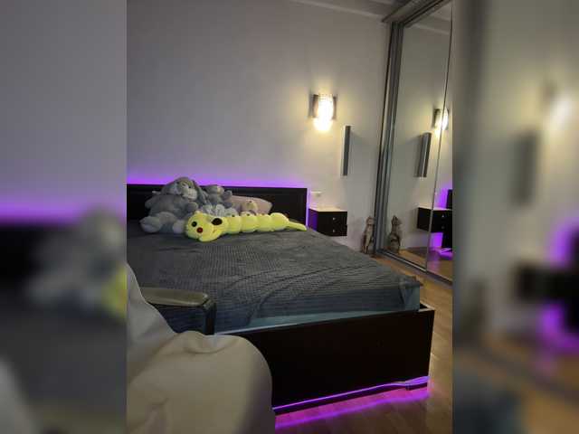 MorningAlisa live cam on BongaCams