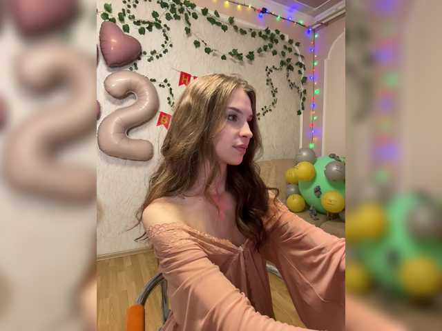 MorningAlisa live cam on BongaCams