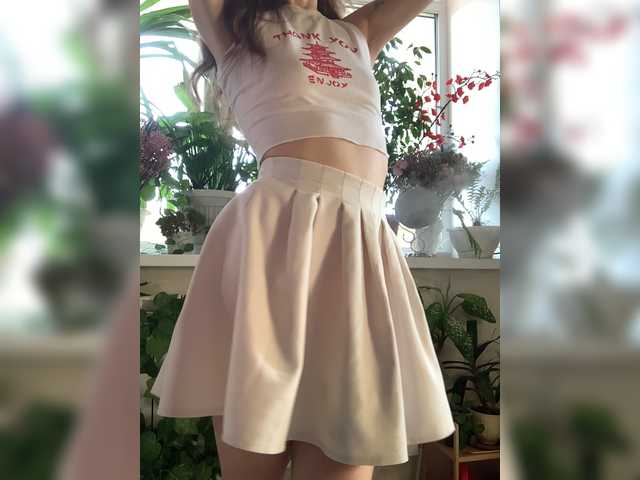 CutieDollBC's BongaCams profile