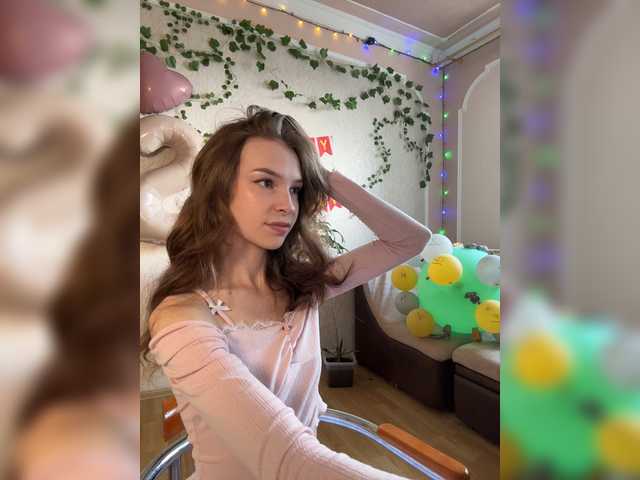 MorningAlisa live cam on BongaCams
