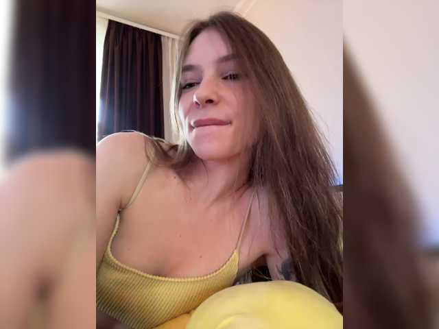 MorningAlisa live cam on BongaCams