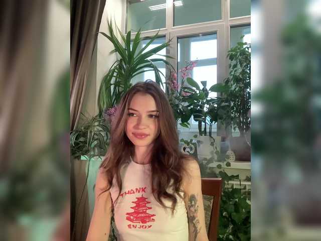 CutieDollBC's BongaCams show and profile