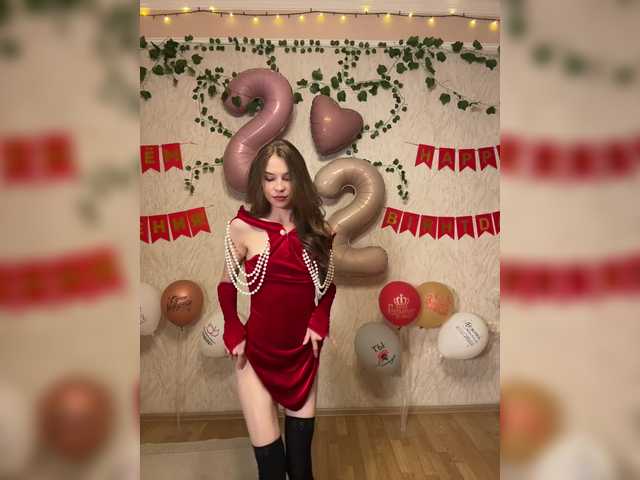 MorningAlisa live cam on BongaCams