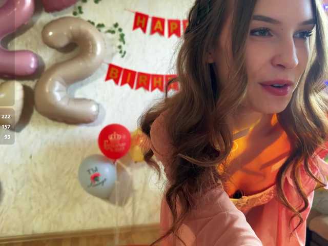 CutieDollBC live cam on BongaCams