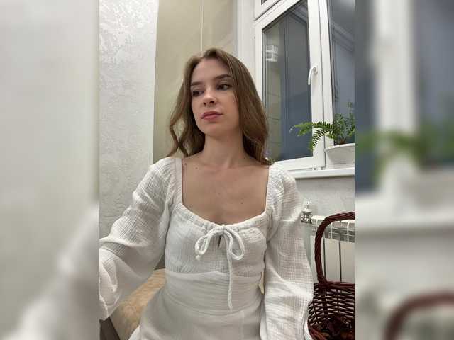 CutieDollBC live cam on BongaCams