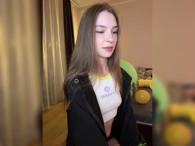 MorningAlisa live cam on BongaCams