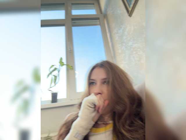 CutieDollBC live cam on BongaCams