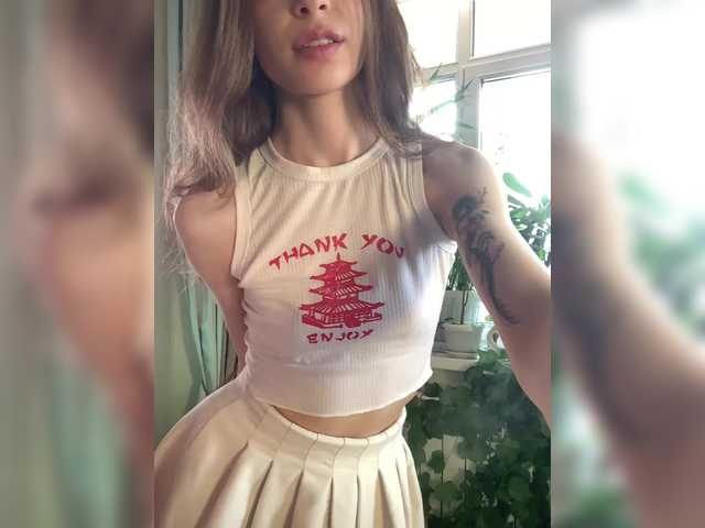 CutieDollBC's BongaCams profile