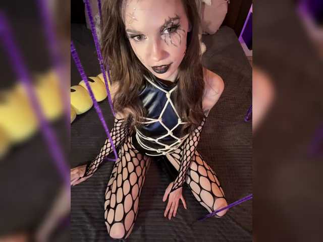 MorningAlisa live cam on BongaCams
