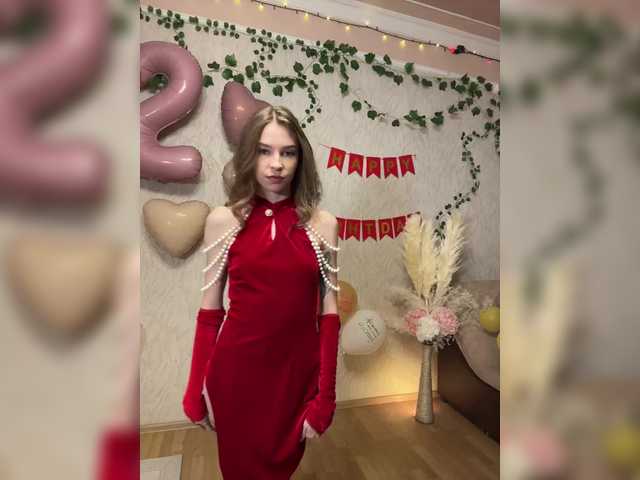 MorningAlisa live cam on BongaCams