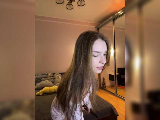 MorningAlisa live cam on BongaCams