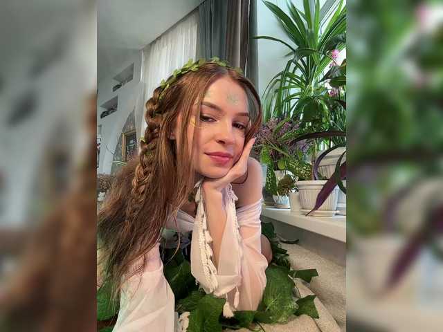 CutieDollBC's BongaCams show and profile