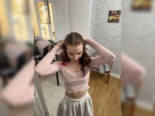 cutiedollbc cam belle