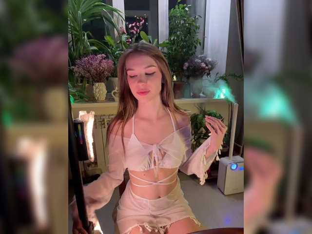 CutieDollBC's BongaCams show and profile