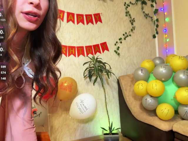 MorningAlisa live cam on BongaCams