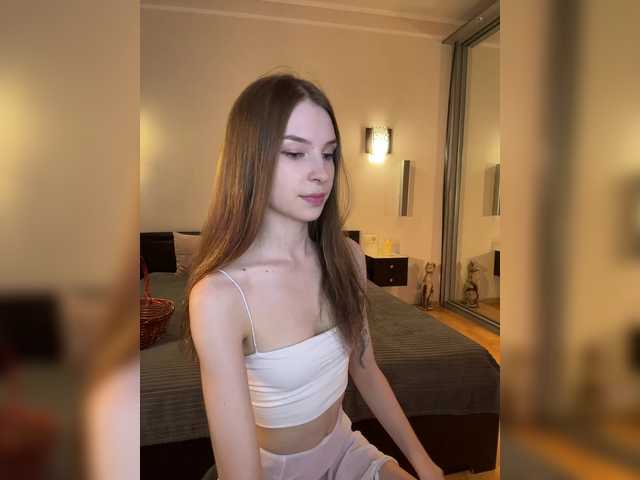 CutieDollBC live cam on BongaCams