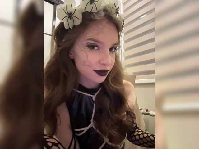 MorningAlisa live cam on BongaCams