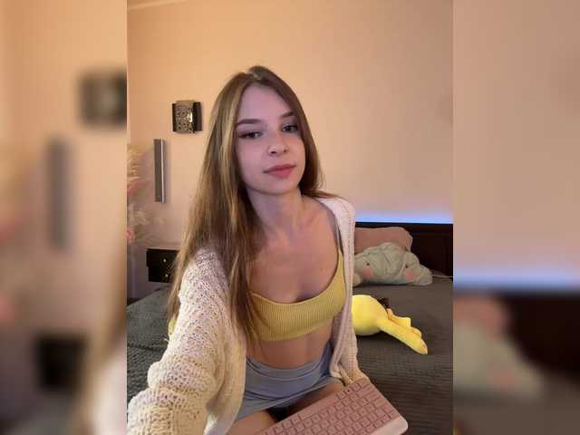MorningAlisa live cam on BongaCams