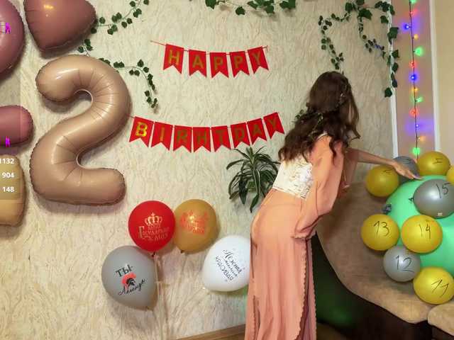 MorningAlisa live cam on BongaCams