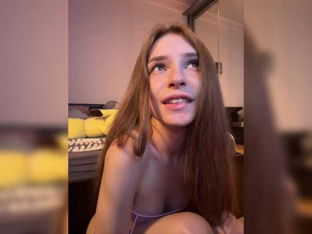 MorningAlisa live cam