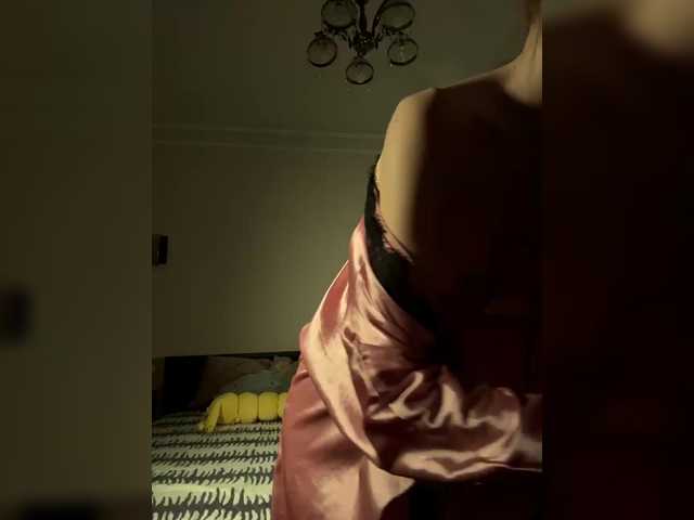 MorningAlisa live cam on BongaCams