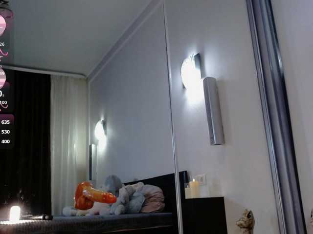 CutieDollBC live cam on BongaCams
