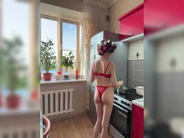 CutieDollBC Live Cam on BongaCams