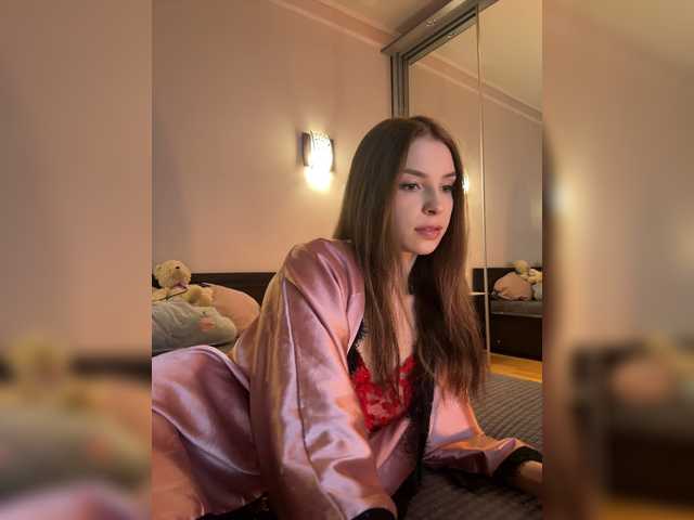 CutieDollBC live cam on BongaCams
