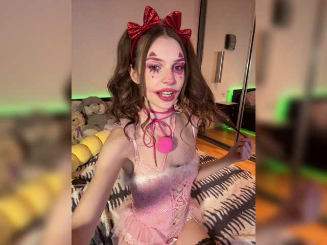 MorningAlisa live cam on BongaCams