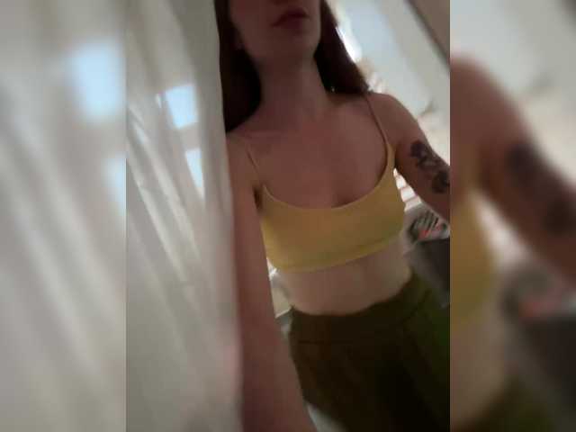 MorningAlisa live cam on BongaCams