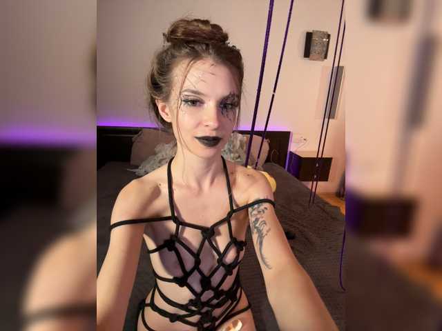 MorningAlisa live cam on BongaCams