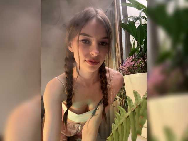 CutieDollBC's BongaCams profile