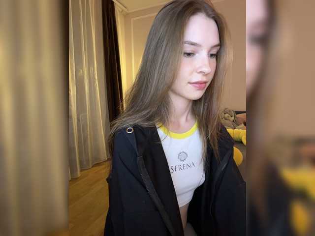 MorningAlisa live cam on BongaCams