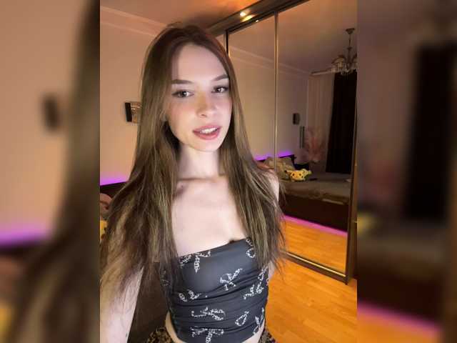MorningAlisa live cam on BongaCams