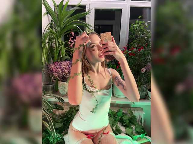 CutieDollBC Live Cam and Statistics on UnifiedCams