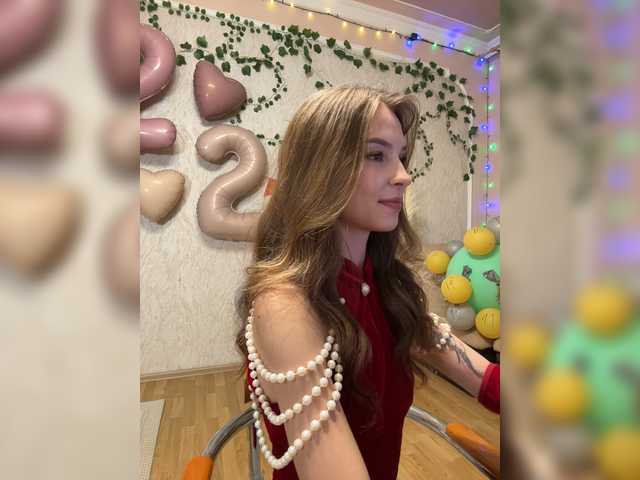 MorningAlisa live cam on BongaCams