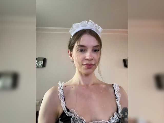 CutieDollBC live cam on BongaCams